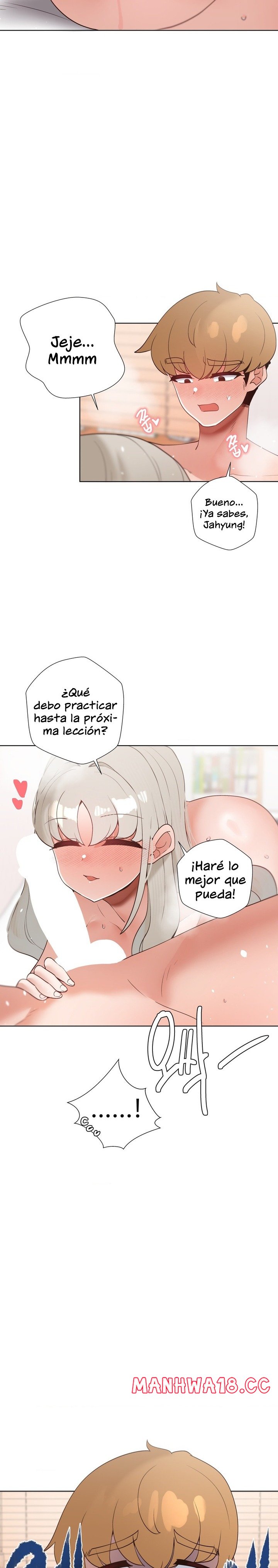 Family with Benefits Raw Chapter 31 Page 21