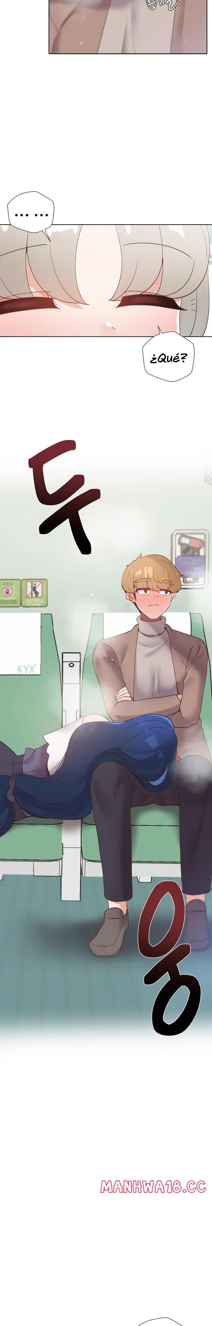 Family with Benefits Raw Chapter 32 Page 15