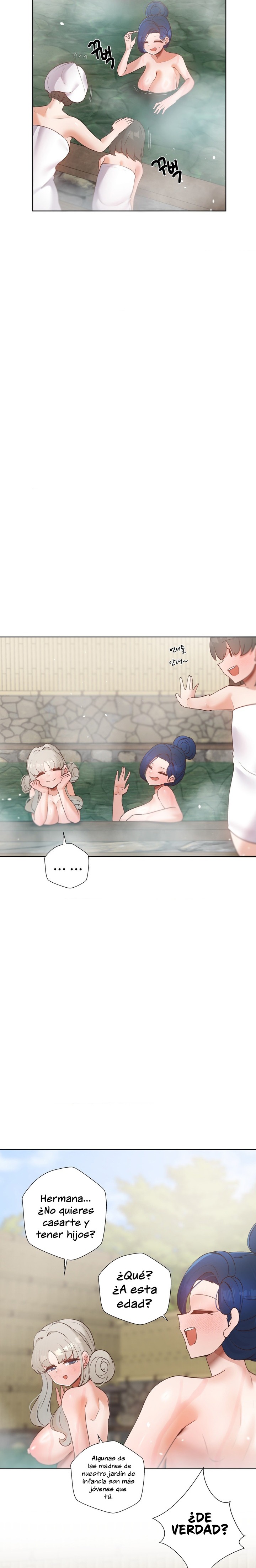 Family with Benefits Raw Chapter 32 Page 20