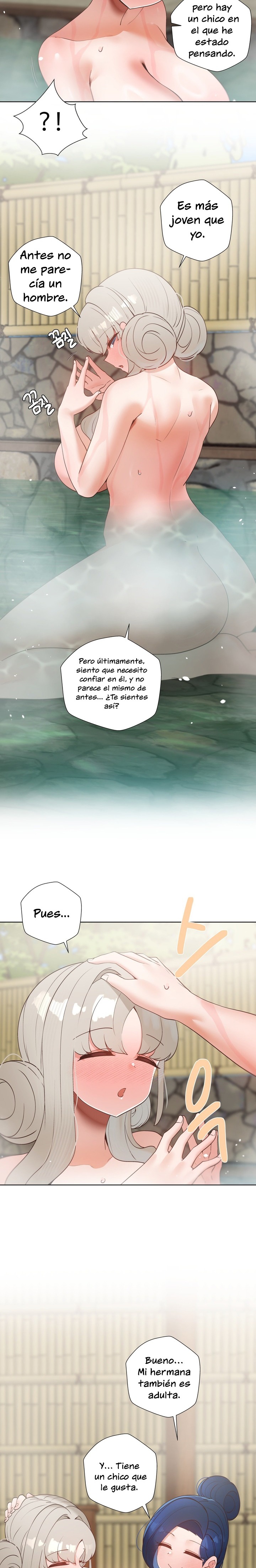 Family with Benefits Raw Chapter 32 Page 22