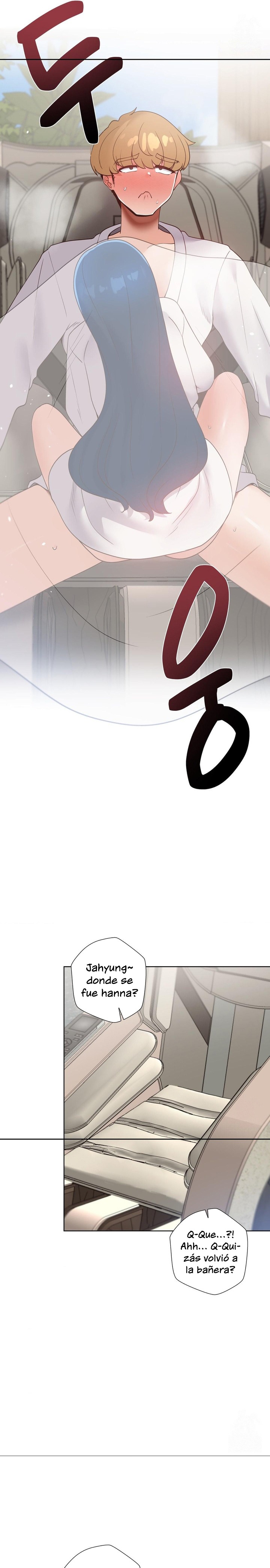 Family with Benefits Raw Chapter 33 Page 13