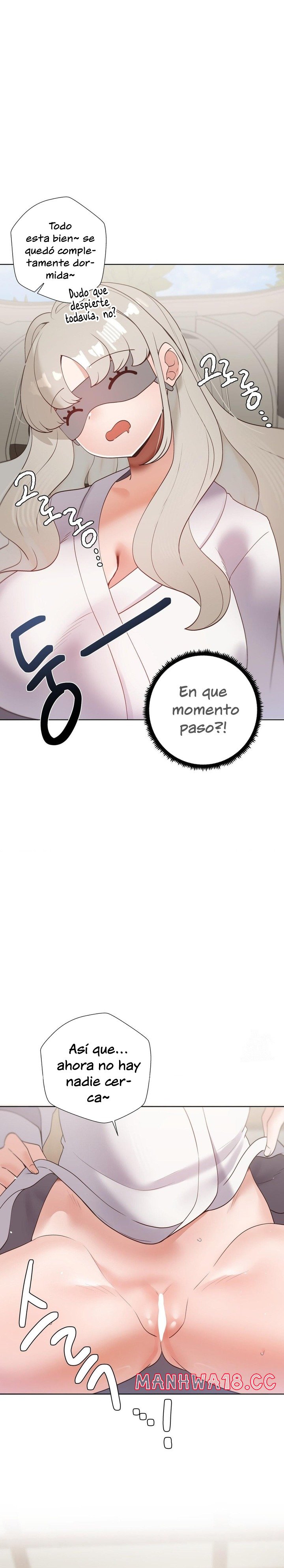 Family with Benefits Raw Chapter 33 Page 6
