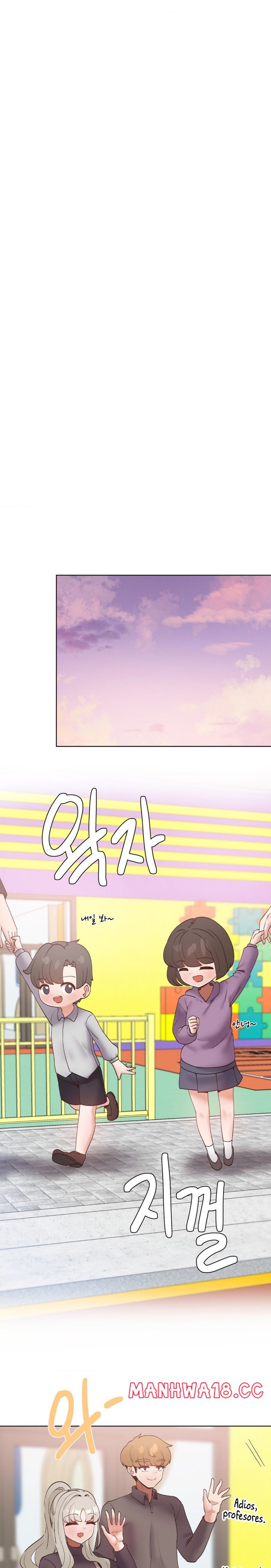 Family with Benefits Raw Chapter 36 Page 17
