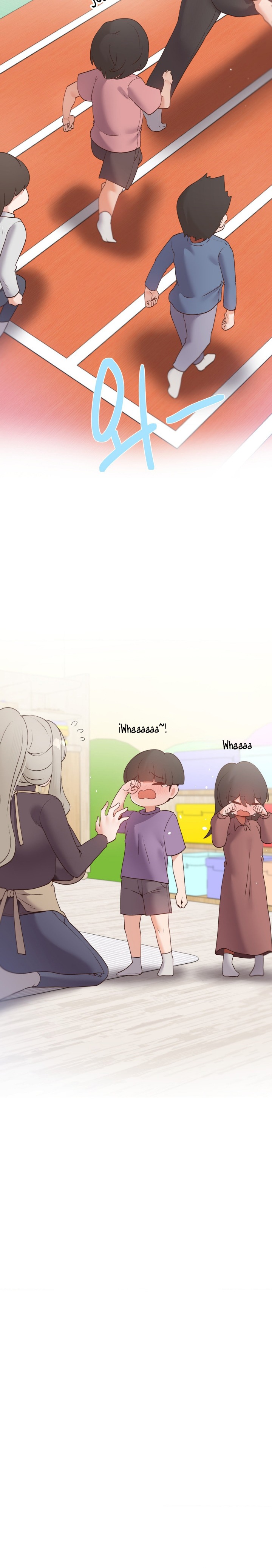 Family with Benefits Raw Chapter 36 Page 6