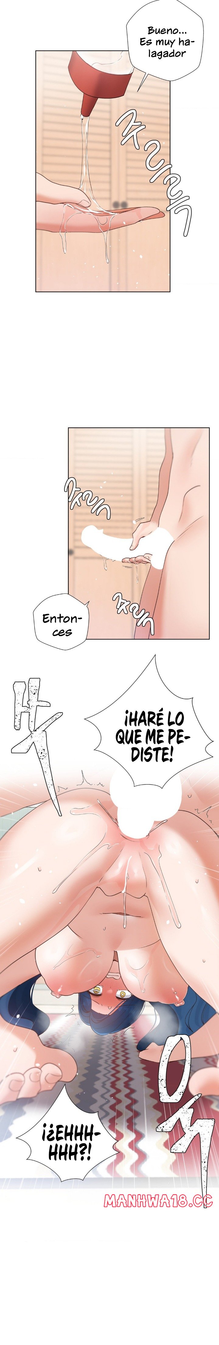 Family with Benefits Raw Chapter 37 Page 6