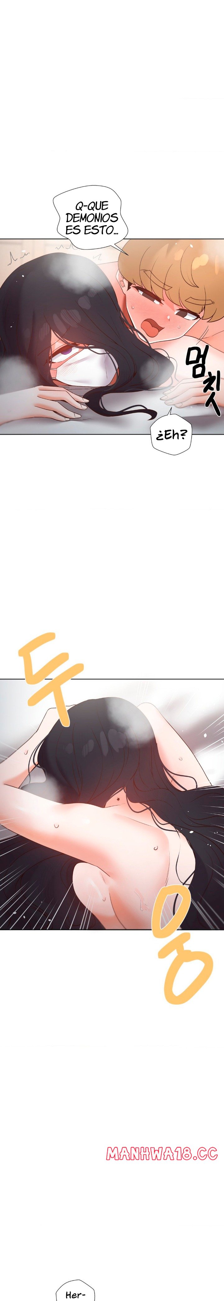 Family with Benefits Raw Chapter 38 Page 21