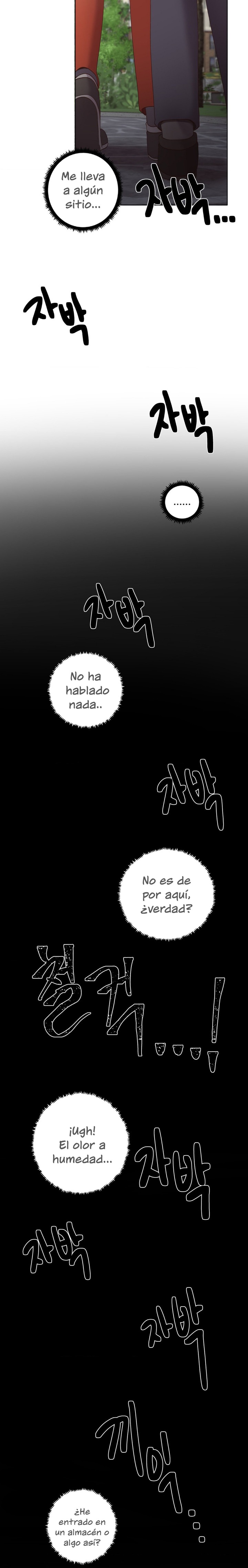 Family with Benefits Raw Chapter 38 Page 4