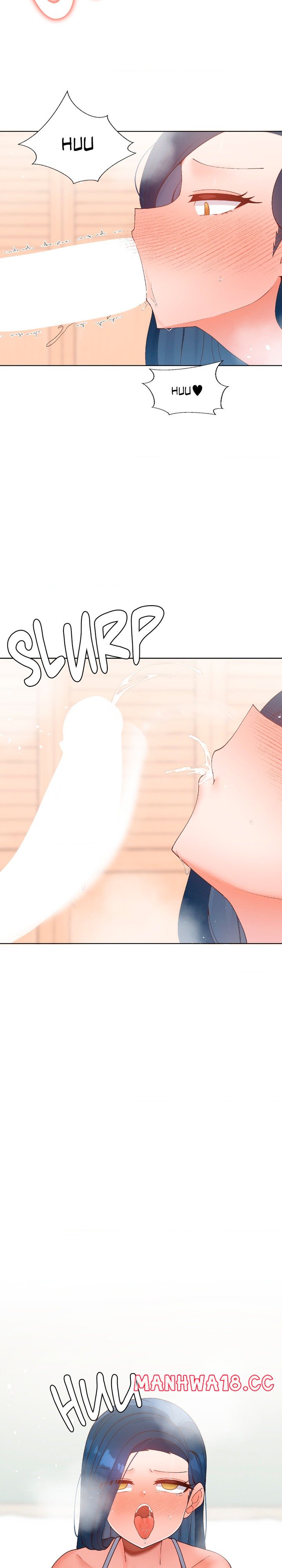 Family with Benefits Raw Chapter 12 Page 16