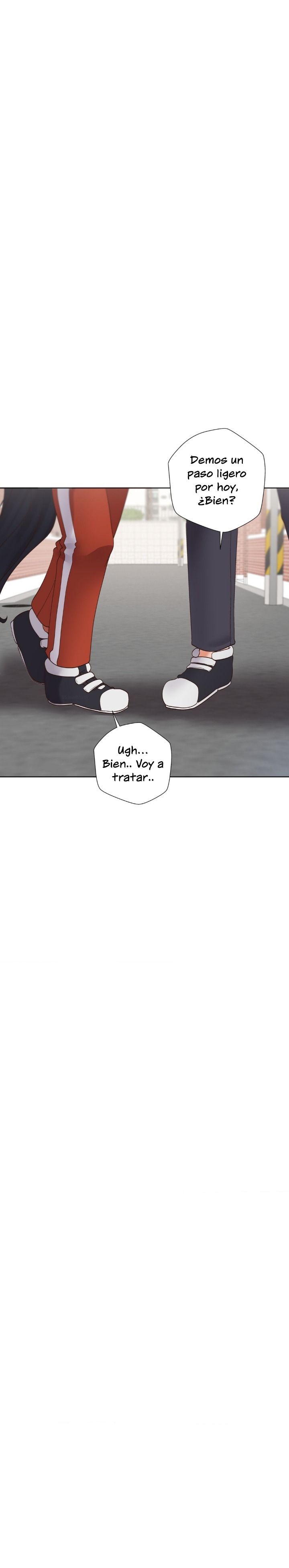 Family with Benefits Raw Chapter 40 Page 19
