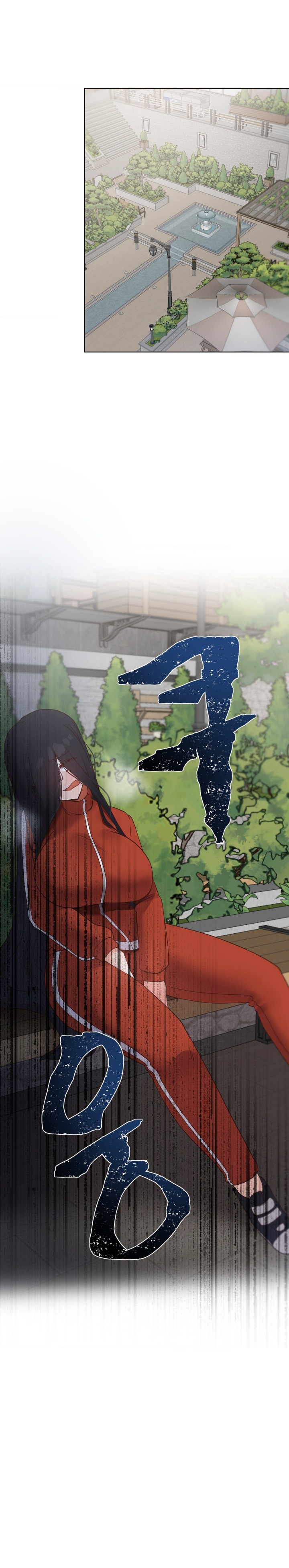 Family with Benefits Raw Chapter 40 Page 20