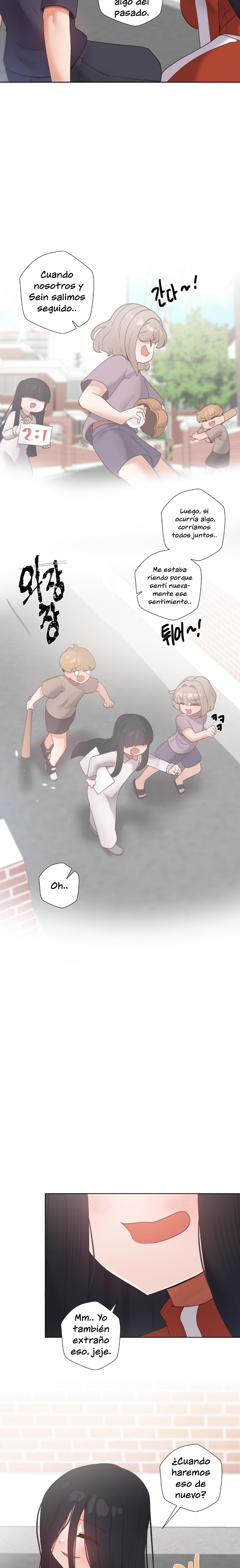 Family with Benefits Raw Chapter 40 Page 30