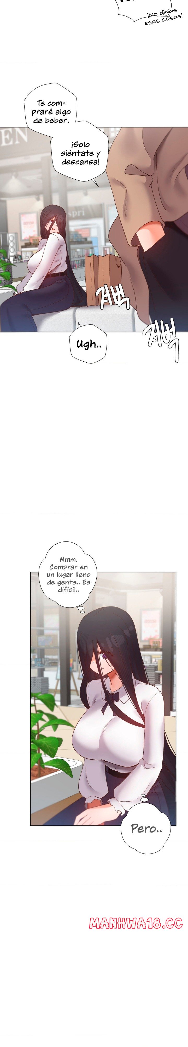 Family with Benefits Raw Chapter 41 Page 10