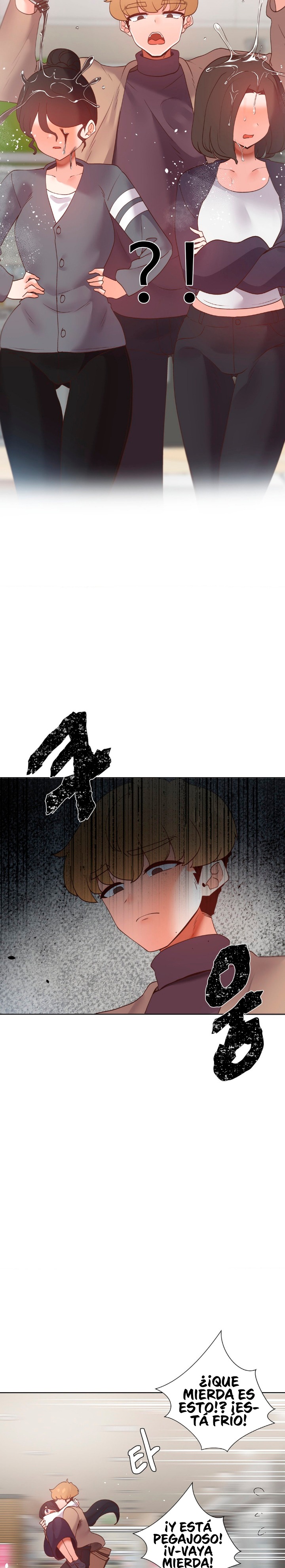 Family with Benefits Raw Chapter 41 Page 16
