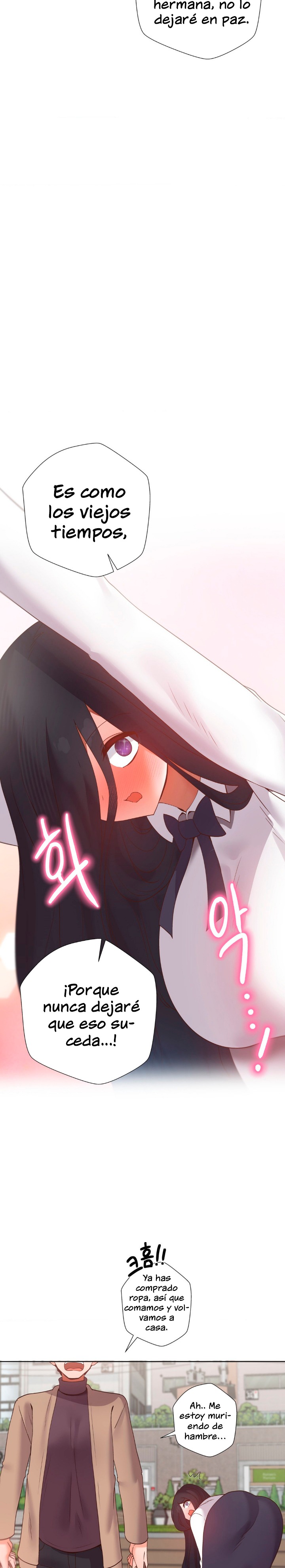 Family with Benefits Raw Chapter 41 Page 19
