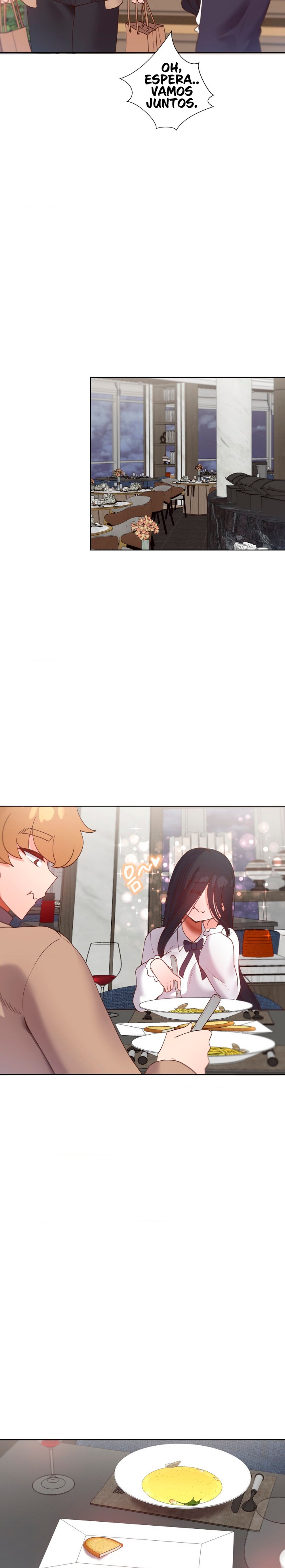 Family with Benefits Raw Chapter 41 Page 20