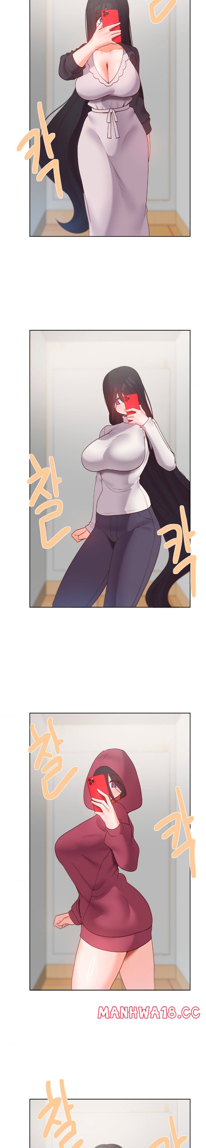 Family with Benefits Raw Chapter 41 Page 6