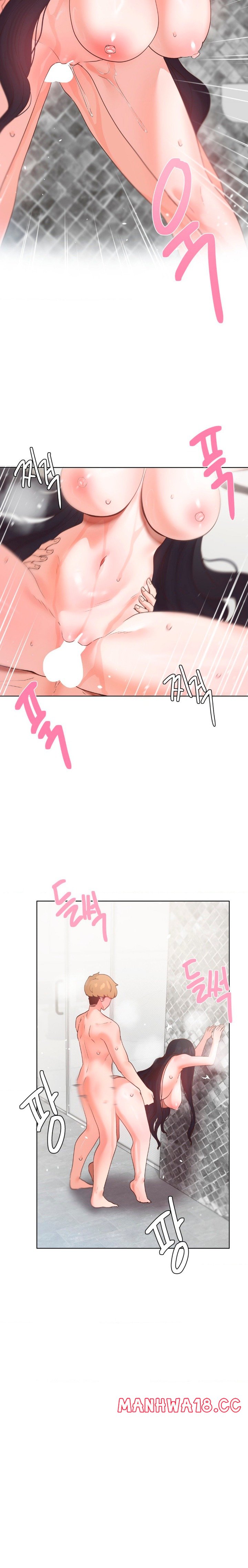 Family with Benefits Raw Chapter 42 Page 16