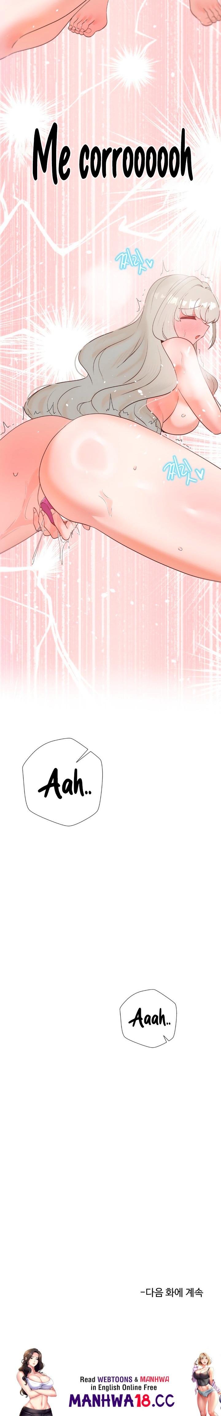 Family with Benefits Raw Chapter 42 Page 26