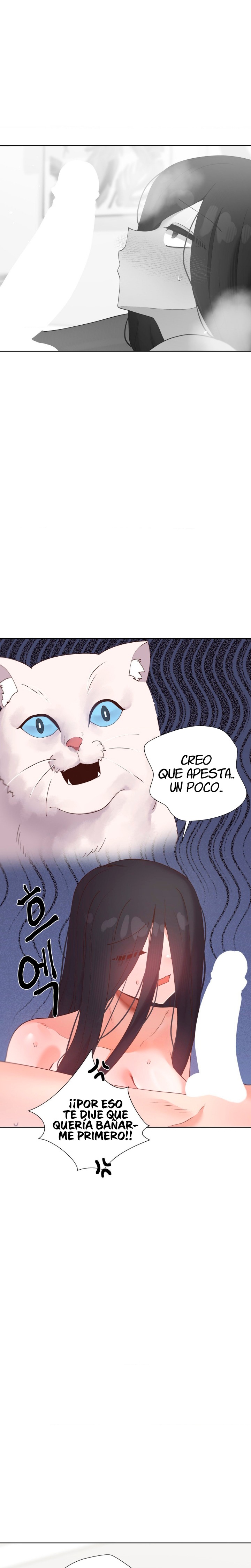 Family with Benefits Raw Chapter 42 Page 3