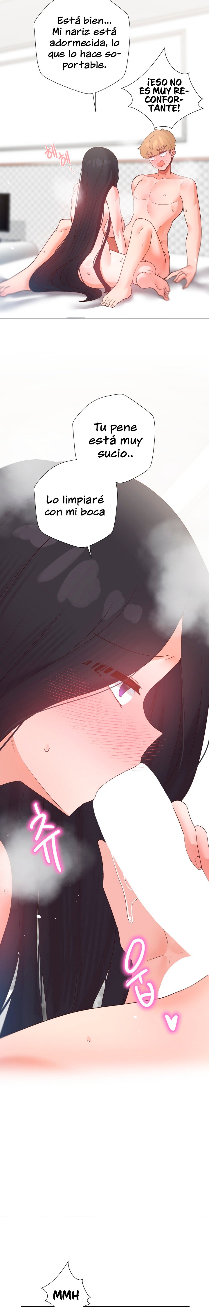 Family with Benefits Raw Chapter 42 Page 4