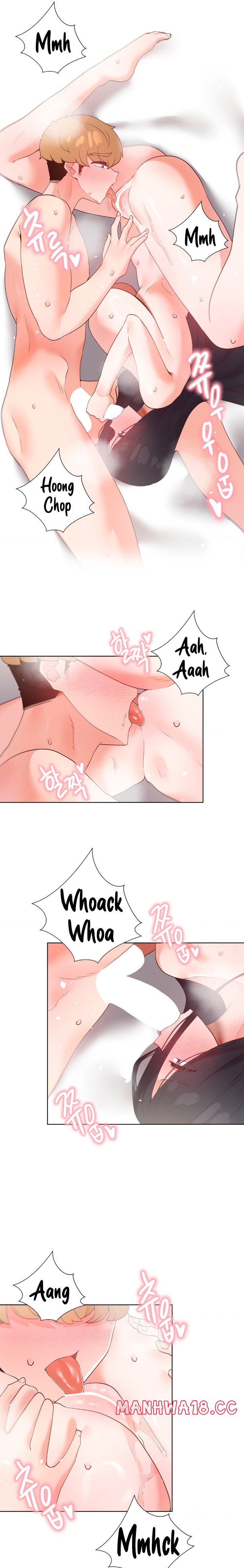 Family with Benefits Raw Chapter 42 Page 7