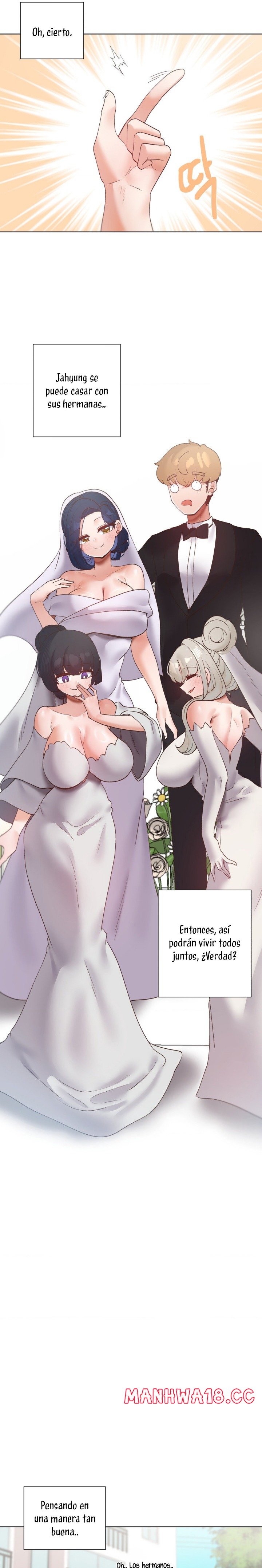 Family with Benefits Raw Chapter 44 Page 15