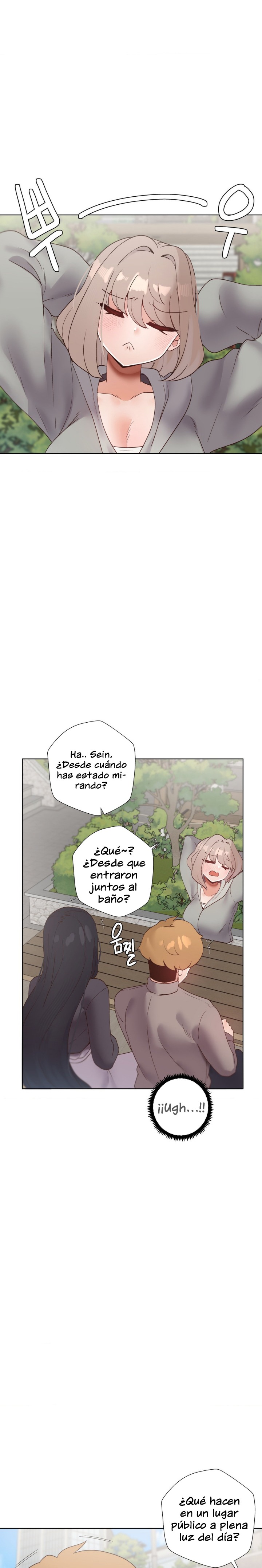 Family with Benefits Raw Chapter 44 Page 18