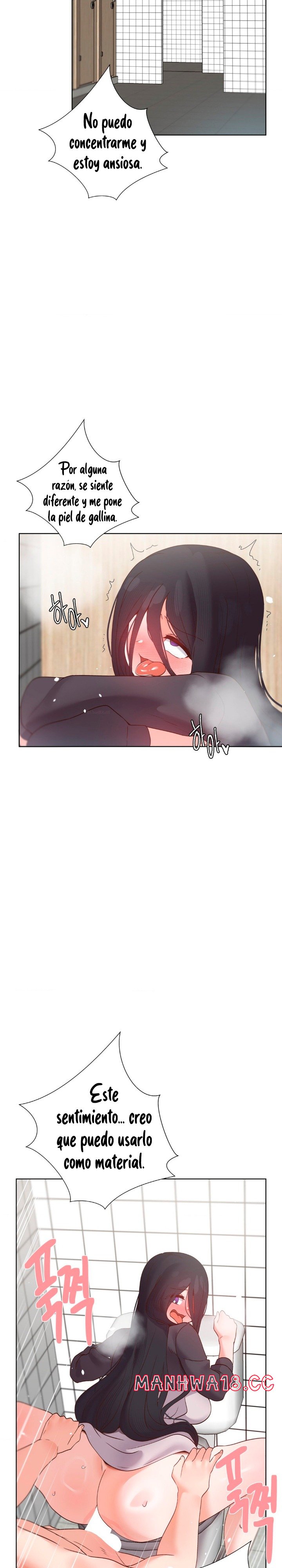 Family with Benefits Raw Chapter 44 Page 3