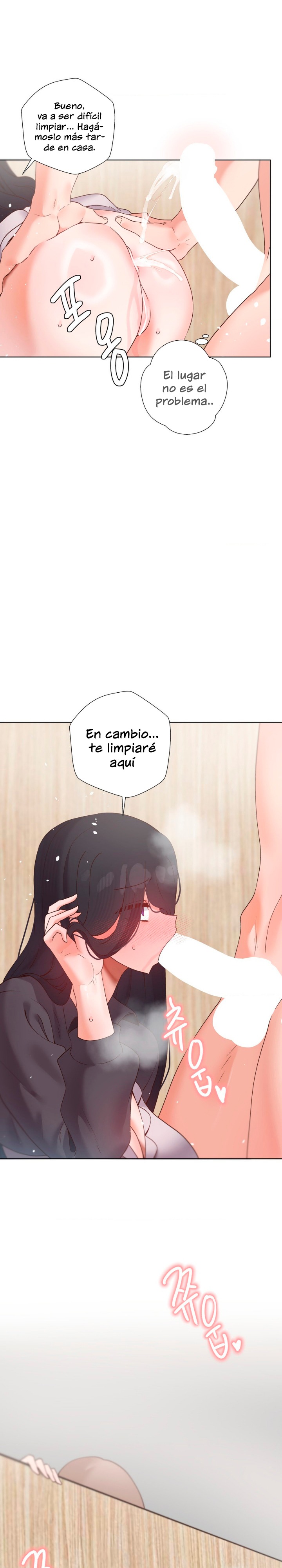Family with Benefits Raw Chapter 44 Page 6