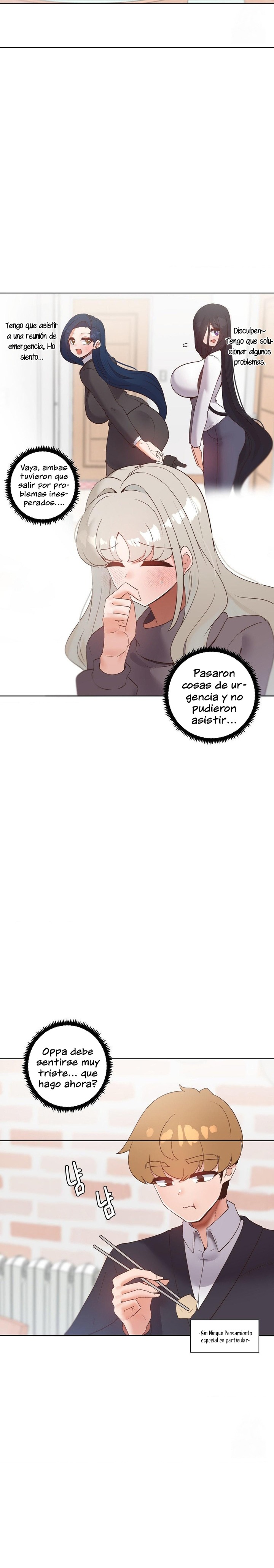 Family with Benefits Raw Chapter 46 Page 16