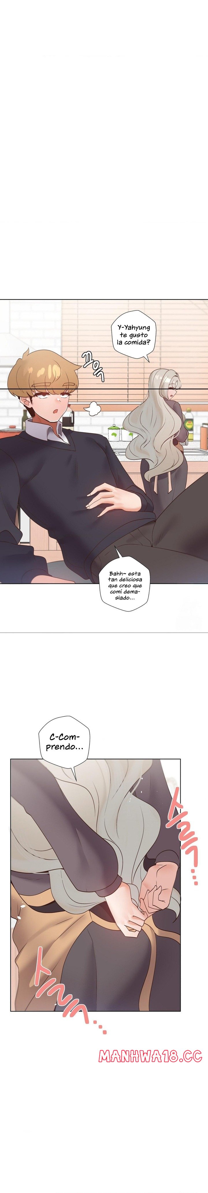 Family with Benefits Raw Chapter 46 Page 18