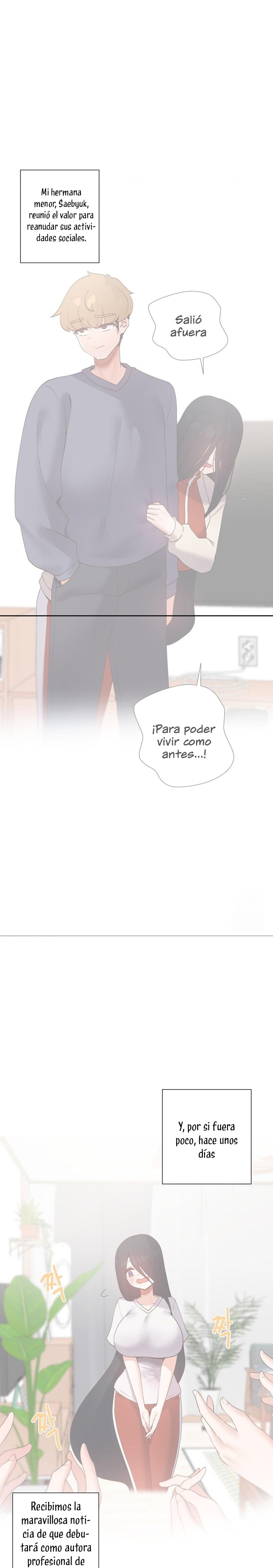 Family with Benefits Raw Chapter 46 Page 2