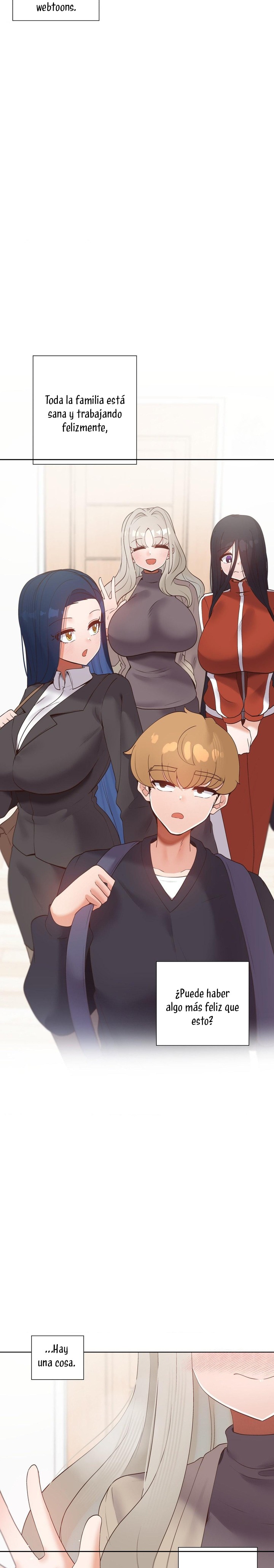 Family with Benefits Raw Chapter 46 Page 3