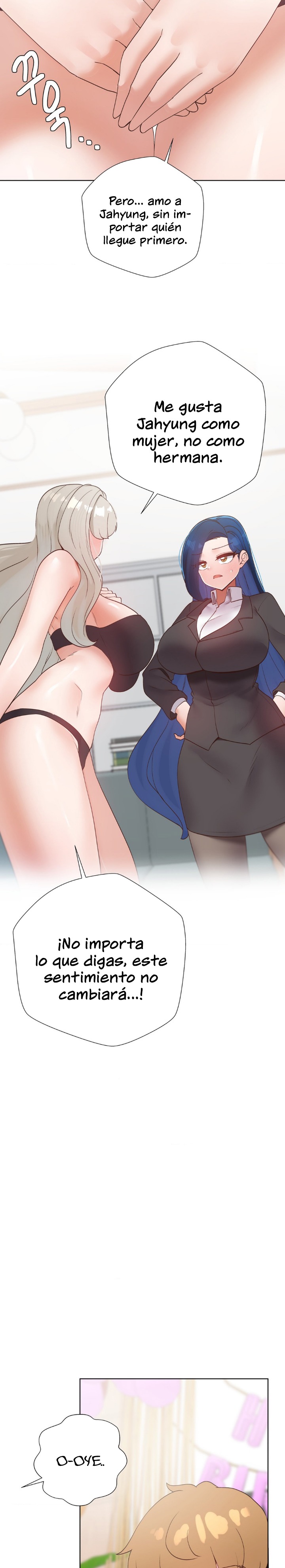 Family with Benefits Raw Chapter 47 Page 10