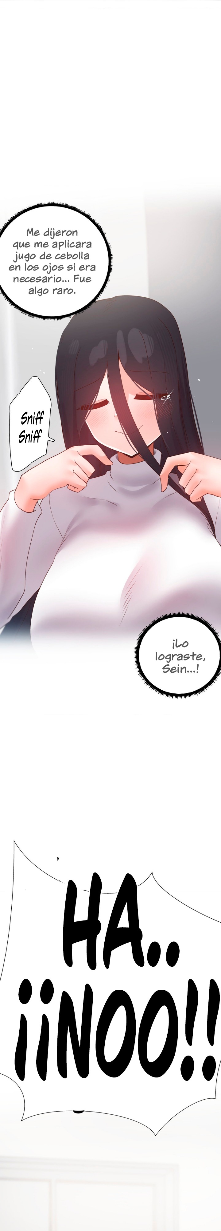 Family with Benefits Raw Chapter 47 Page 21