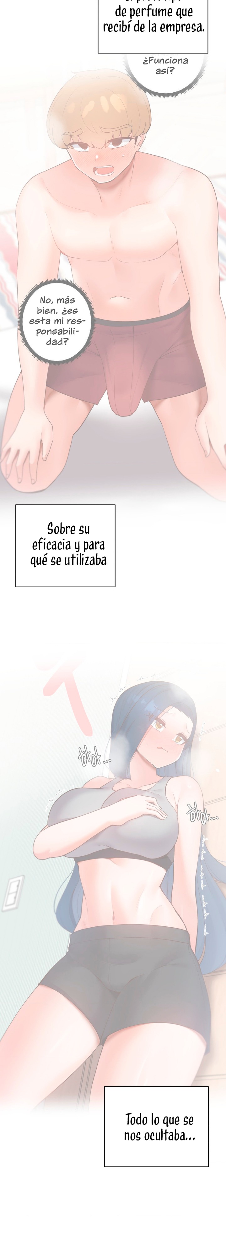 Family with Benefits Raw Chapter 47 Page 23