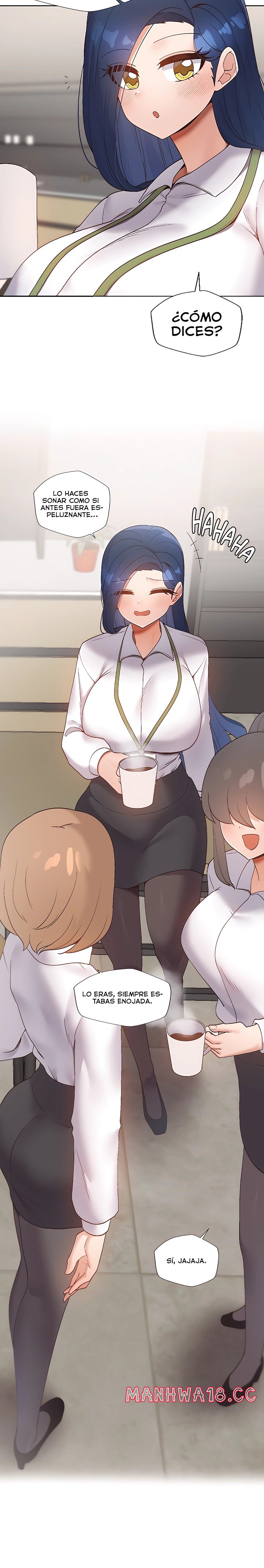 Family with Benefits Raw Chapter 13 Page 14