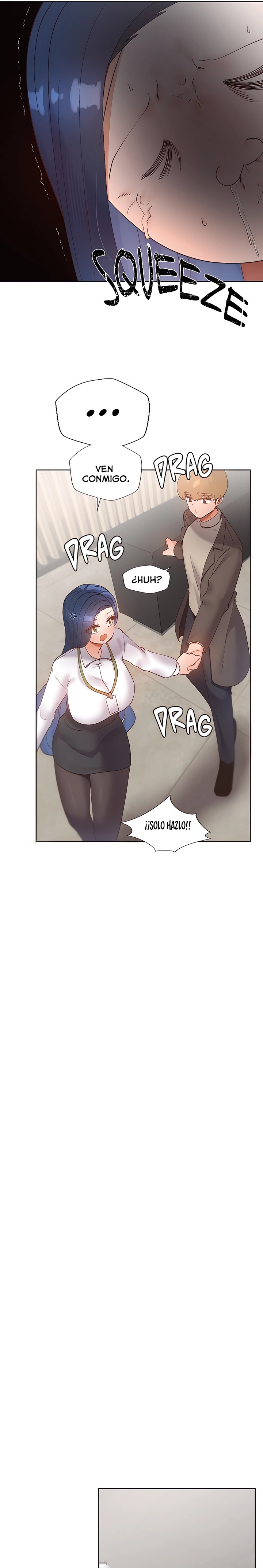 Family with Benefits Raw Chapter 13 Page 19