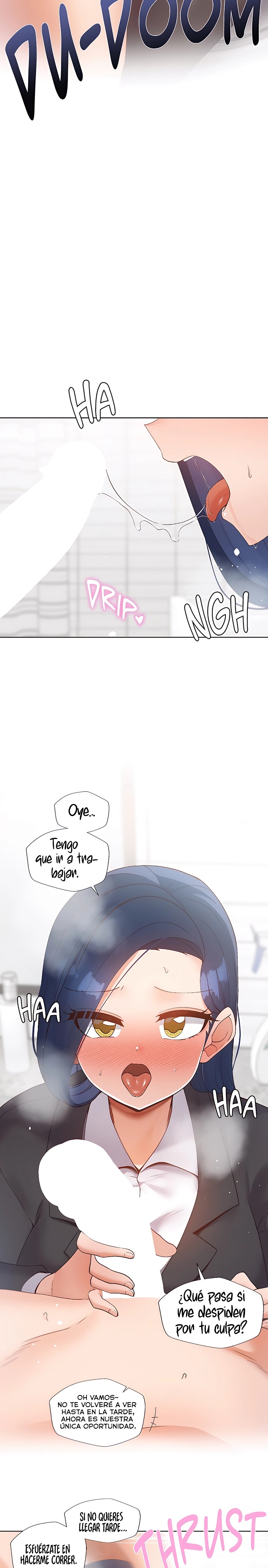 Family with Benefits Raw Chapter 13 Page 4