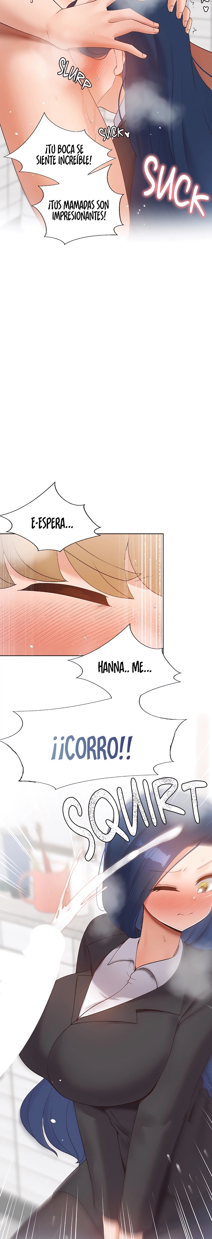 Family with Benefits Raw Chapter 13 Page 7
