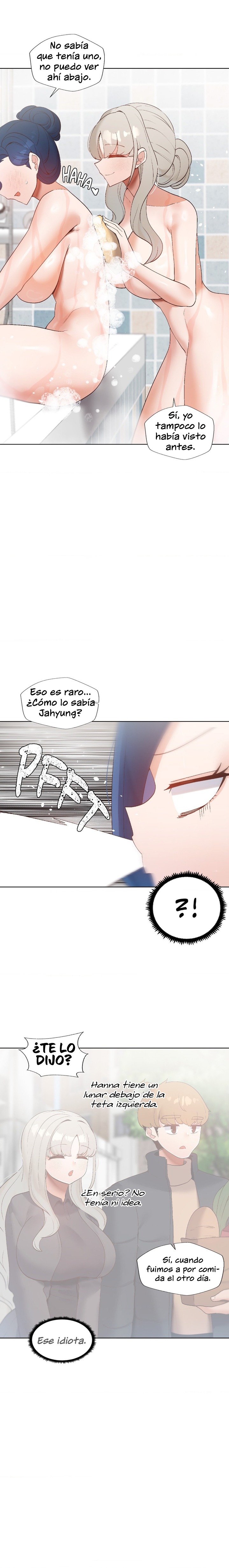 Family with Benefits Raw Chapter 15 Page 12