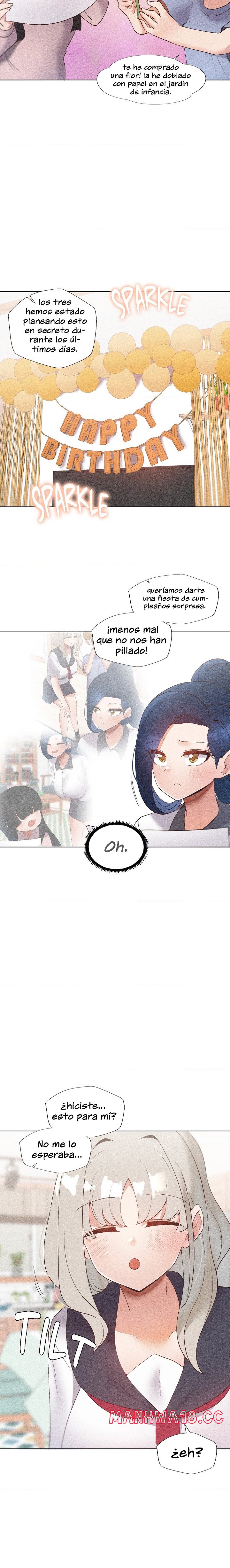 Family with Benefits Raw Chapter 15 Page 23