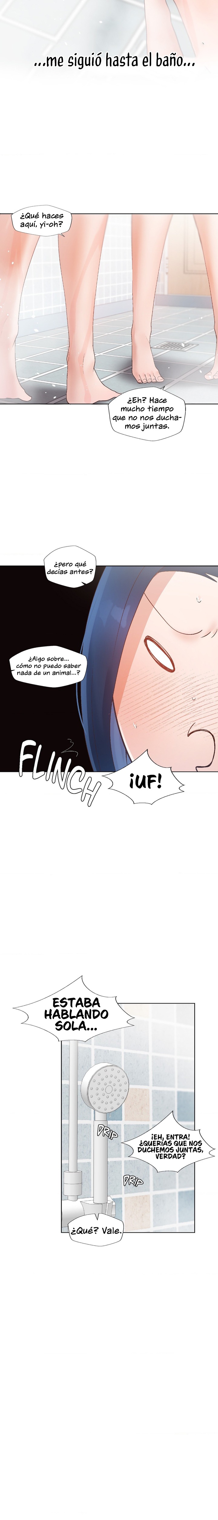 Family with Benefits Raw Chapter 15 Page 7