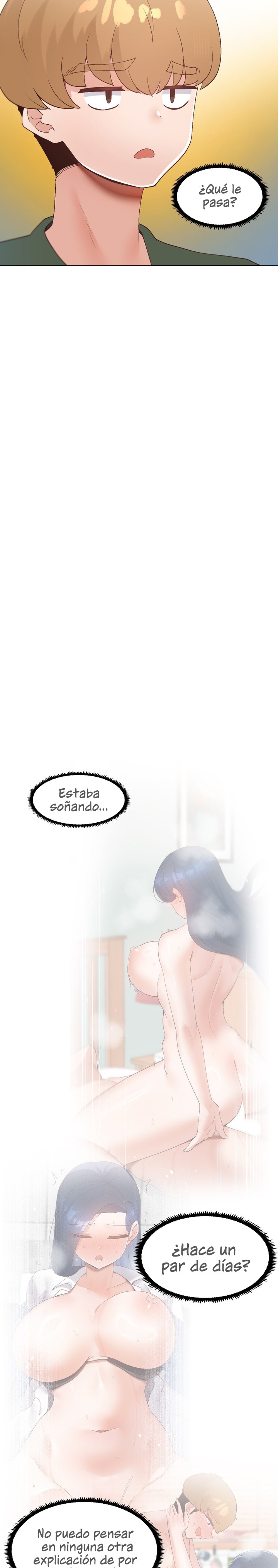Family with Benefits Raw Chapter 16 Page 15