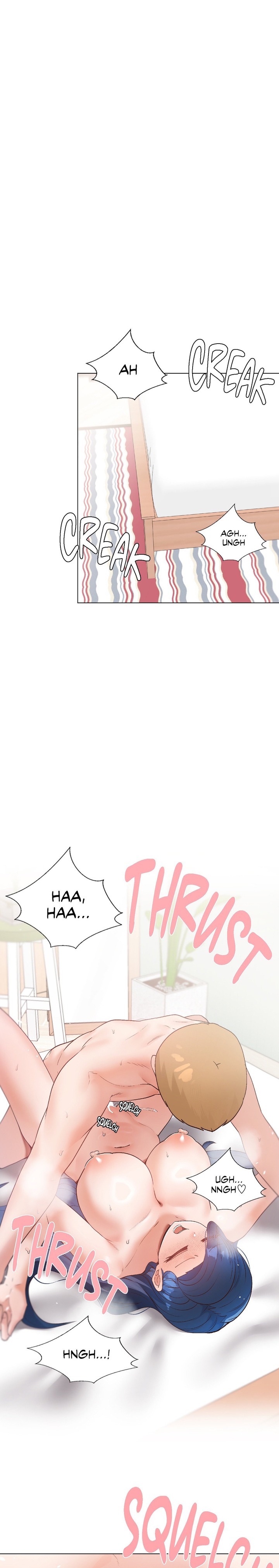 Family with Benefits Raw Chapter 16 Page 17