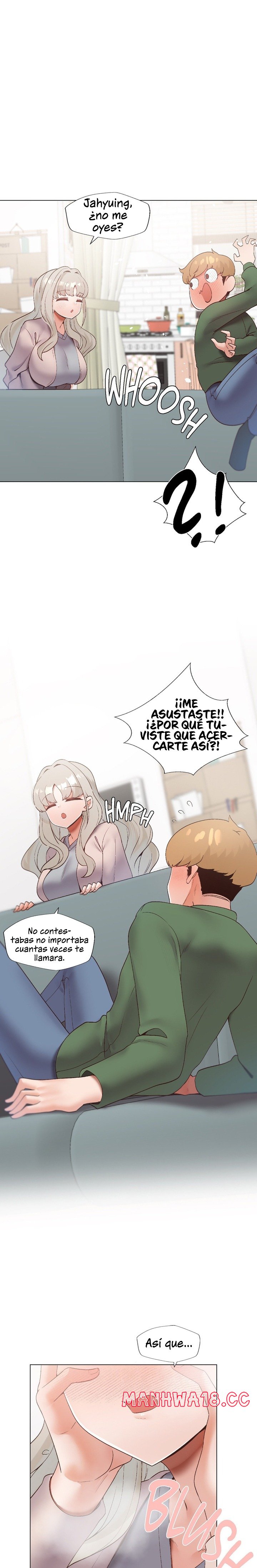 Family with Benefits Raw Chapter 16 Page 25