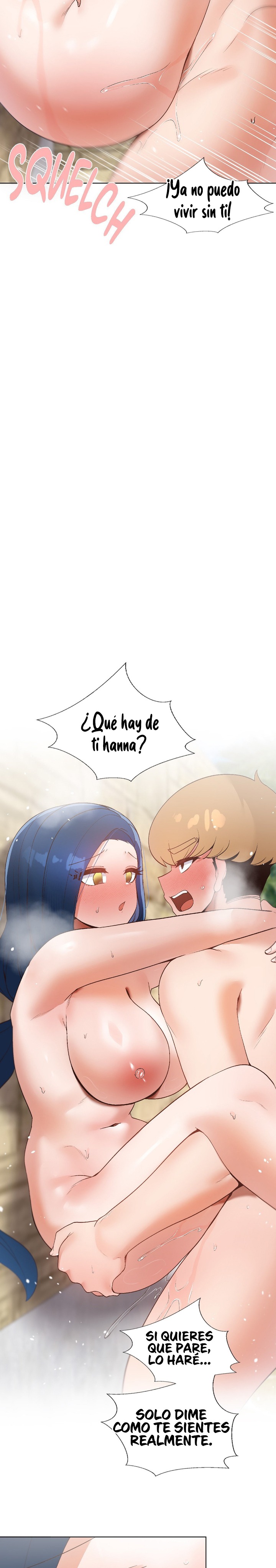 Family with Benefits Raw Chapter 17 Page 23