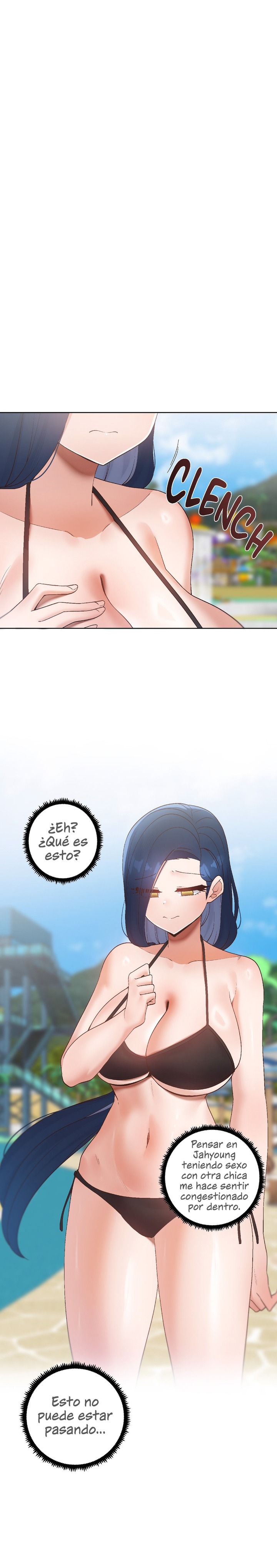 Family with Benefits Raw Chapter 18 Page 19