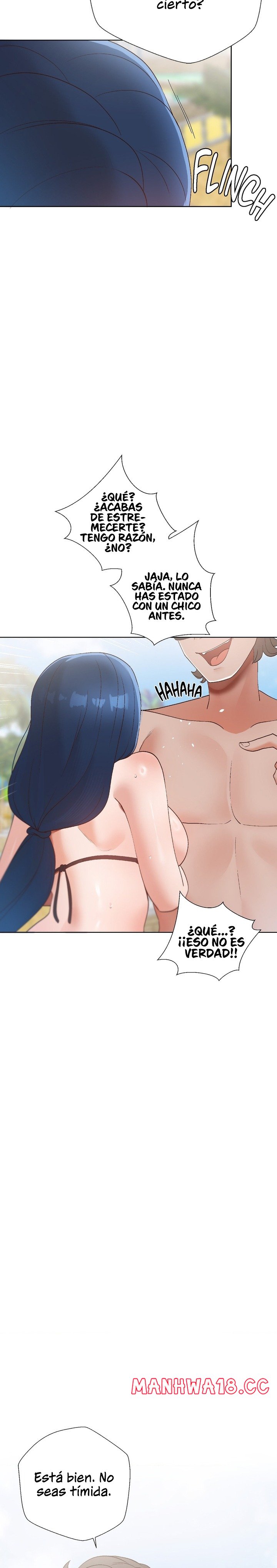 Family with Benefits Raw Chapter 18 Page 24