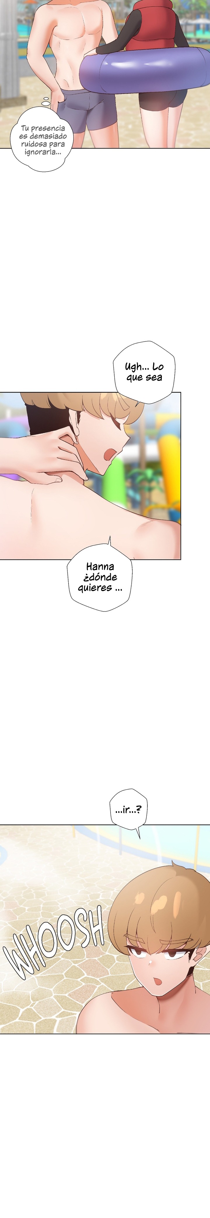 Family with Benefits Raw Chapter 18 Page 6